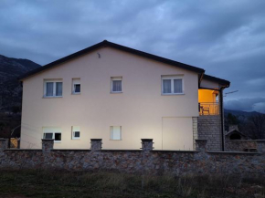 Apartments with a parking space Seline, Paklenica - 23552